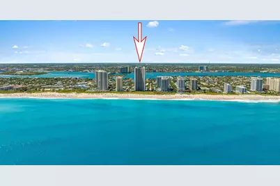 3000 N Ocean Drive #19e, Riviera Beach, FL 33404 - Photo 1