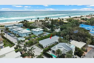 18 Adams Road, Ocean Ridge, FL 33435 - Photo 1