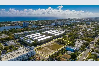 318 SE 5th Avenue #D-208, Delray Beach, FL 33483 - Photo 13