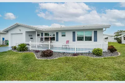 2105 Alfred Drive Drive SW, Boynton Beach, FL 33426 - Photo 1