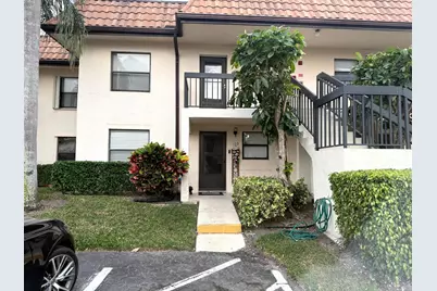 7190 Golf Colony Court #105, Lake Worth, FL 33467 - Photo 1