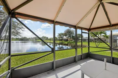 9244 Flynn Circle #4, Boca Raton, FL 33496 - Photo 25