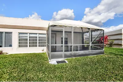 9244 Flynn Circle #4, Boca Raton, FL 33496 - Photo 27