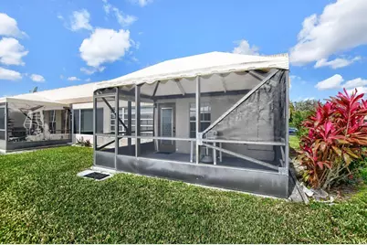 9244 Flynn Circle #4, Boca Raton, FL 33496 - Photo 27