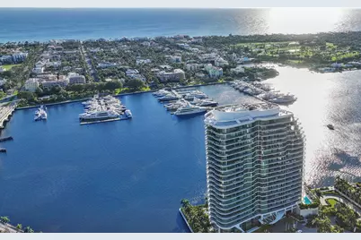 1100 S Flagler Drive #1801, West Palm Beach, FL 33401 - Photo 1