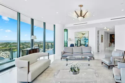 1100 S Flagler Drive #1801, West Palm Beach, FL 33401 - Photo 9