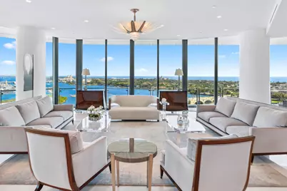 1100 S Flagler Drive #1801, West Palm Beach, FL 33401 - Photo 3