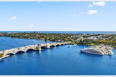 1100 S Flagler Drive #1801, West Palm Beach, FL 33401 - Photo 35