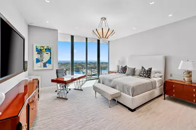 1100 S Flagler Drive #1801, West Palm Beach, FL 33401 - Photo 13