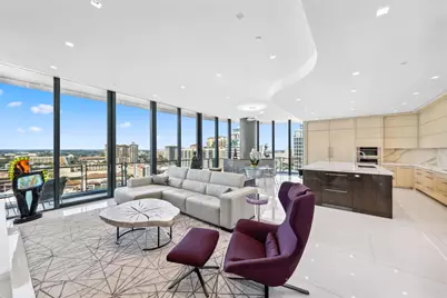 1100 S Flagler Drive #1801, West Palm Beach, FL 33401 - Photo 11