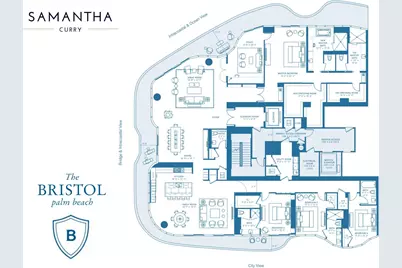 1100 S Flagler Drive #1801, West Palm Beach, FL 33401 - Photo 55