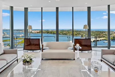 1100 S Flagler Drive #1801, West Palm Beach, FL 33401 - Photo 5