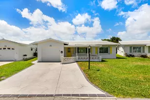 2198 SW 12th Ave, Boynton Beach, FL 33426 - Photo 1