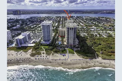 3800 N Ocean Drive #505, Singer Island, FL 33404 - Photo 1