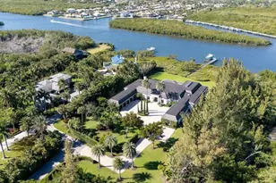 100 Harbor Way, Jupiter Island, FL 33455 - Photo 87