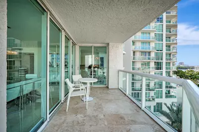 16400 Collins Avenue #641, Sunny Isles Beach, FL 33160 - Photo 35