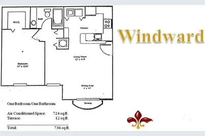 4151 N Haverhill Road #1505, West Palm Beach, FL 33417 - Photo 31