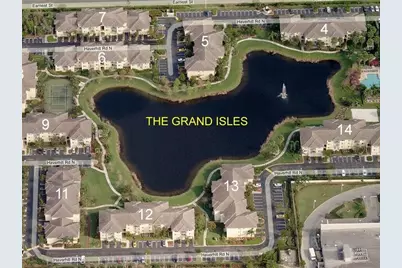 4197 N Haverhill Road #212, West Palm Beach, FL 33417 - Photo 31