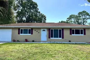 602 NW Cardinal Dr, Port Saint Lucie, FL 34983 - Photo 1