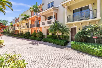 219 N L Street #111, Lake Worth Beach, FL 33460 - Photo 3