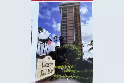1180 S Ocean Boulevard #5c, Boca Raton, FL 33432 - Photo 3