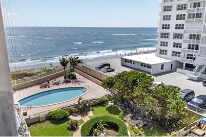 1180 S Ocean Boulevard #5c, Boca Raton, FL 33432 - Photo 43