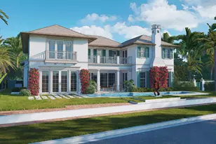 1421 N Lake Wy, Palm Beach, FL 33480 - Photo 1