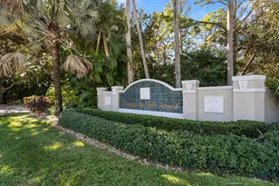 8045 SE Morningwood Pl, Hobe Sound, FL 33455 - Photo 33