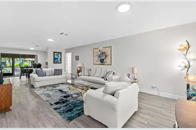 9975 Ligustrum Tree Way #B, Boynton Beach, FL 33436 - Photo 7