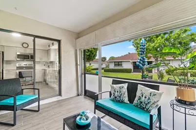 9975 Ligustrum Tree Way #B, Boynton Beach, FL 33436 - Photo 21