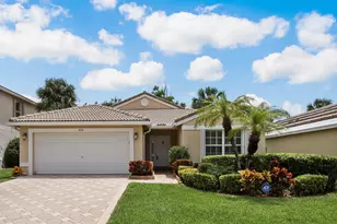 8218 Palm Gate Dr, Boynton Beach, FL 33436 - Photo 1