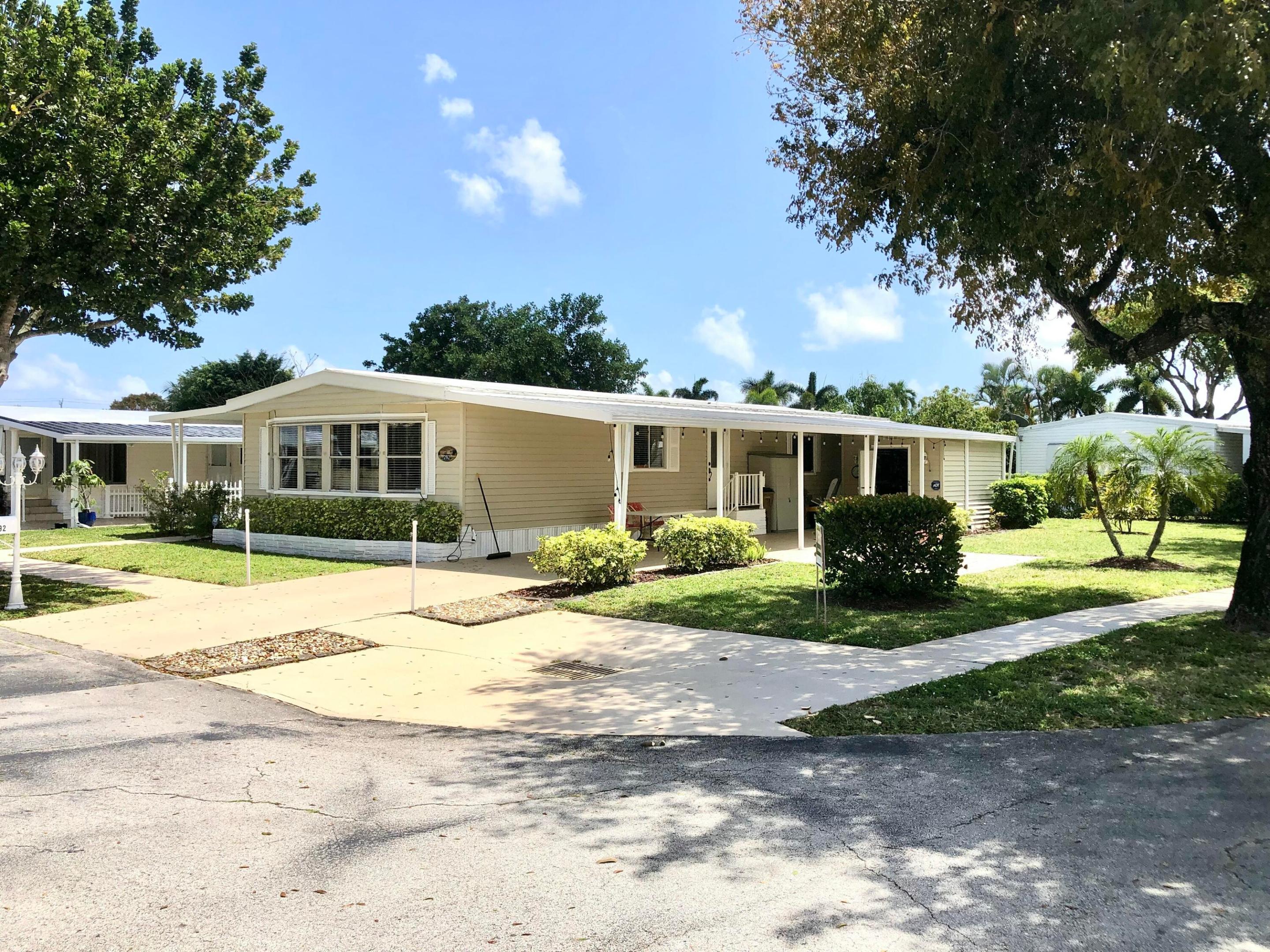 292 NW 53 St - 292 NW 53 St, Deerfield Beach, FL 33064 Luxury Property | Jose Angel Pina
