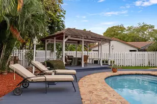 8538 NW 21st Manor, Coral Springs, FL 33071 - Photo 1