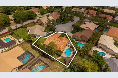 8538 NW 21 Manor, Coral Springs, FL 33071 - Photo 27