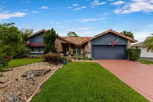 8538 NW 21st Manor, Coral Springs, FL 33071 - Photo 9