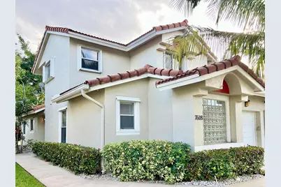 7608 Pinewalk Drive #127, Margate, FL 33063 - Photo 1