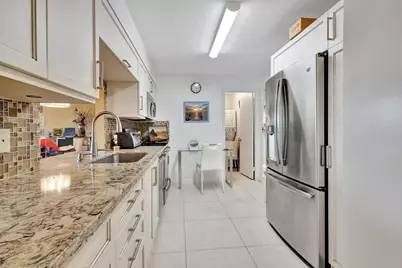 6461 NW 2nd Avenue #512, Boca Raton, FL 33487 - Photo 3