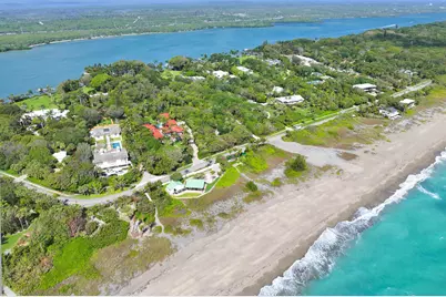 398 S Beach Road, Jupiter Island, FL 33455 - Photo 5