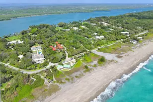 398 S Beach Rd, Jupiter Island, FL 33455 - Photo 5