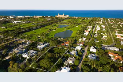 3 S Lake Trail, Palm Beach, FL 33480 - Photo 1