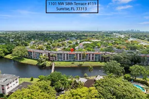 1101 NW 58th Terrace, Sunrise, FL 33313 - Photo 1