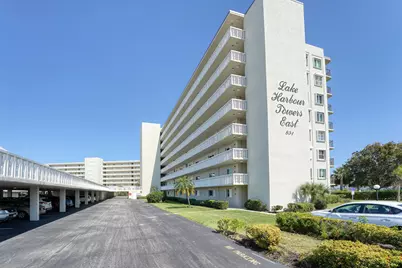 801 Lake Shore Drive #112, Lake Park, FL 33403 - Photo 1