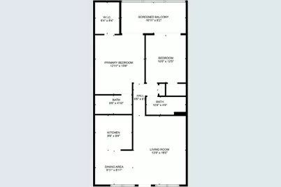 3034 Oakridge D, Deerfield Beach, FL 33442 - Photo 19