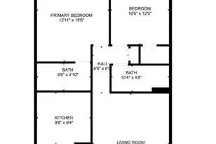 3034 Oakridge D, Deerfield Beach, FL 33442 - Photo 19