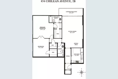 434 Chilean Avenue #2b, Palm Beach, FL 33480 - Photo 21
