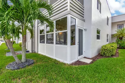 161 Normandy #D, Delray Beach, FL 33484 - Photo 1