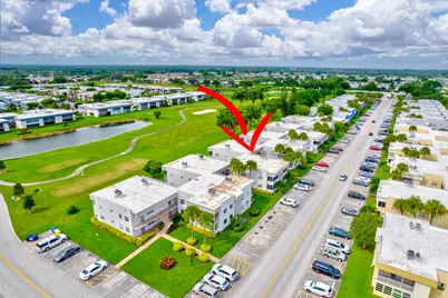 161 Normandy #D, Delray Beach, FL 33484 - Photo 37