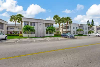 161 Normandy #D, Delray Beach, FL 33484 - Photo 39
