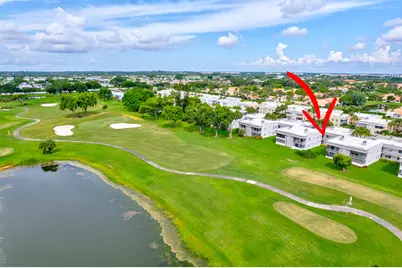 161 Normandy #D, Delray Beach, FL 33484 - Photo 33