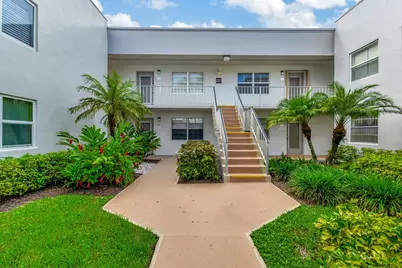 161 Normandy #D, Delray Beach, FL 33484 - Photo 27
